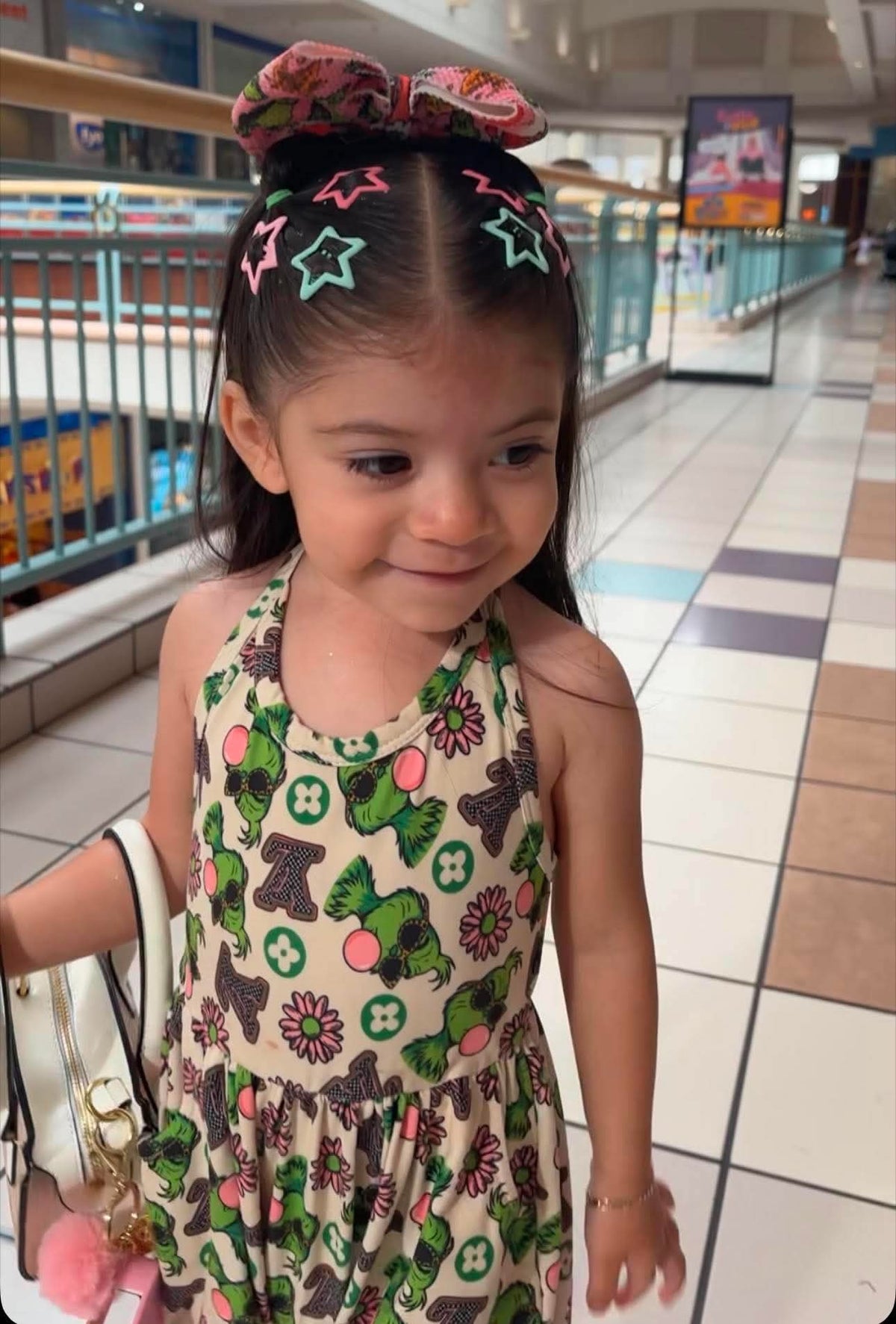 Karely’s Bowtique rep photo