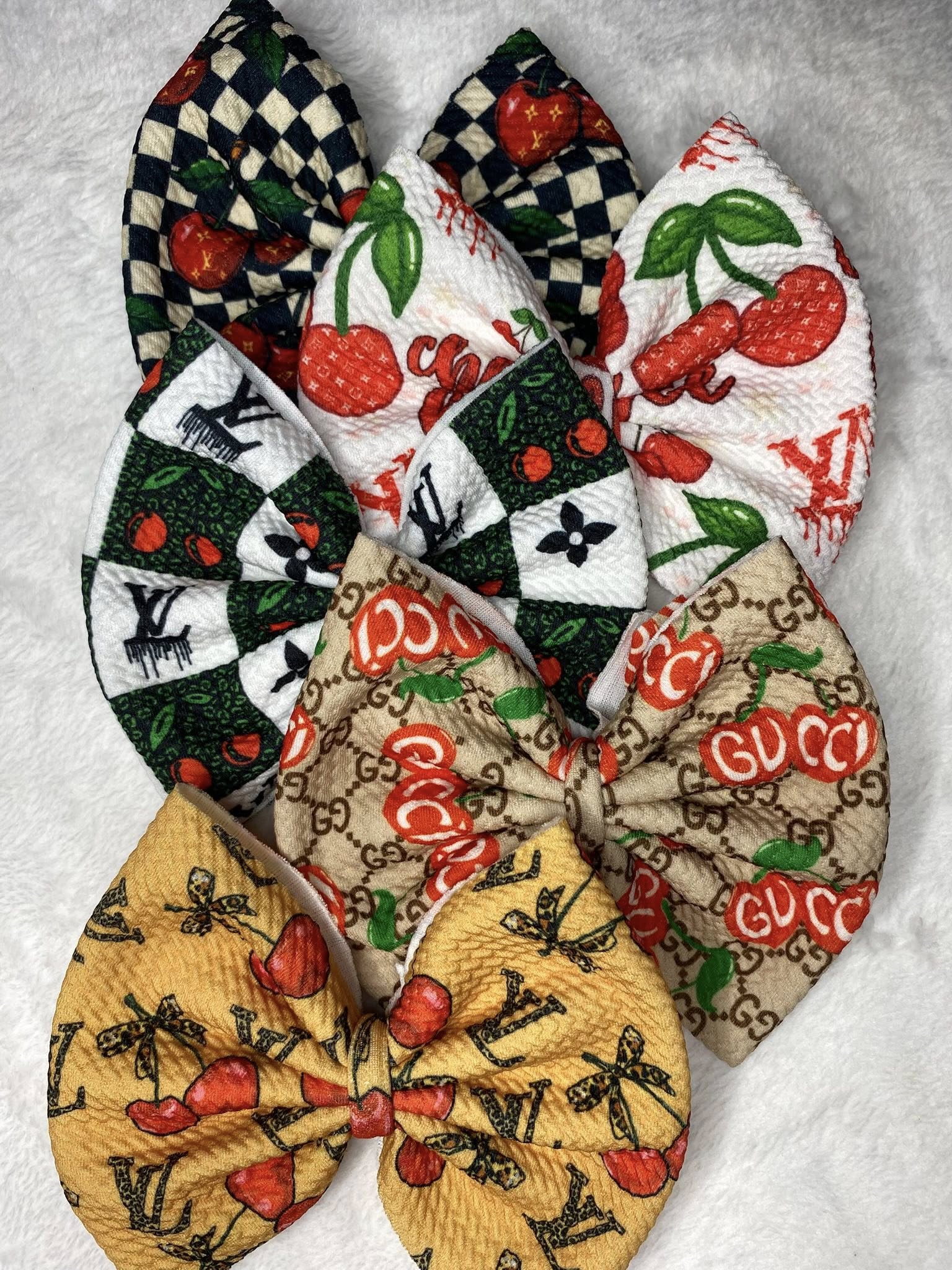 Karely Bow