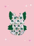 Starbies & Ruffles