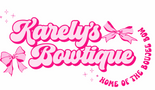 Karely’s Bowtique(home of the boujee bow) - Home